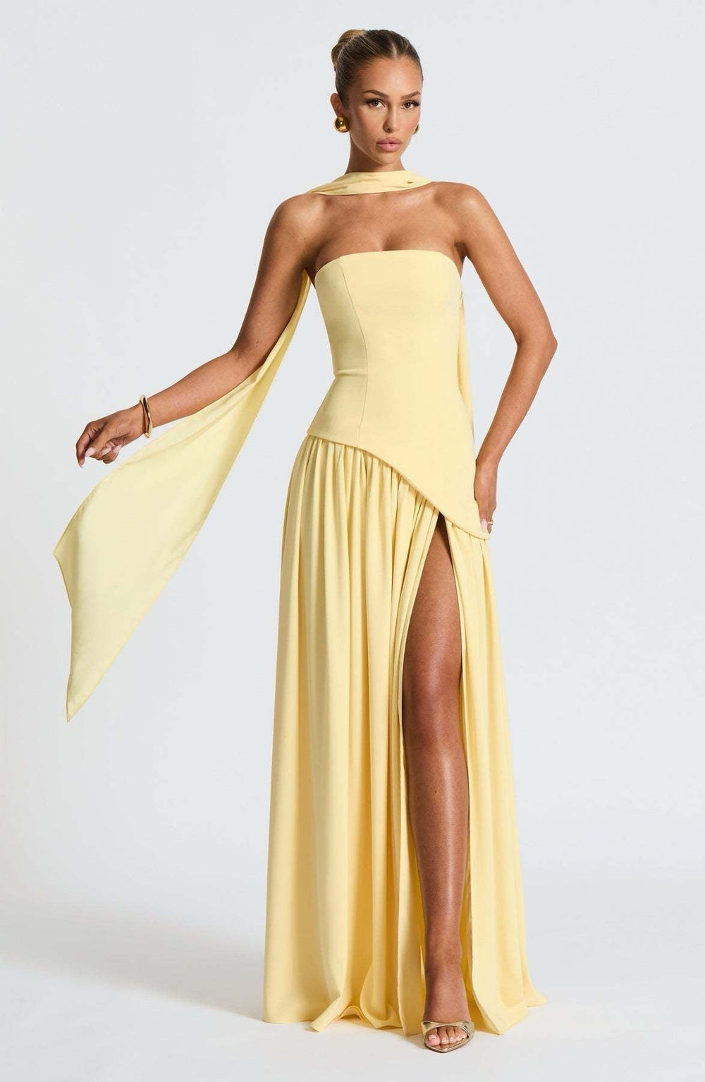 Kaly Dress
