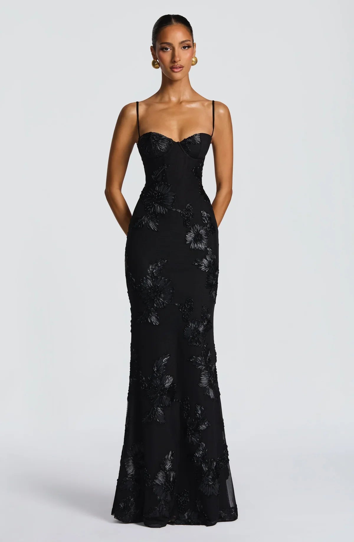 Perine Dress
