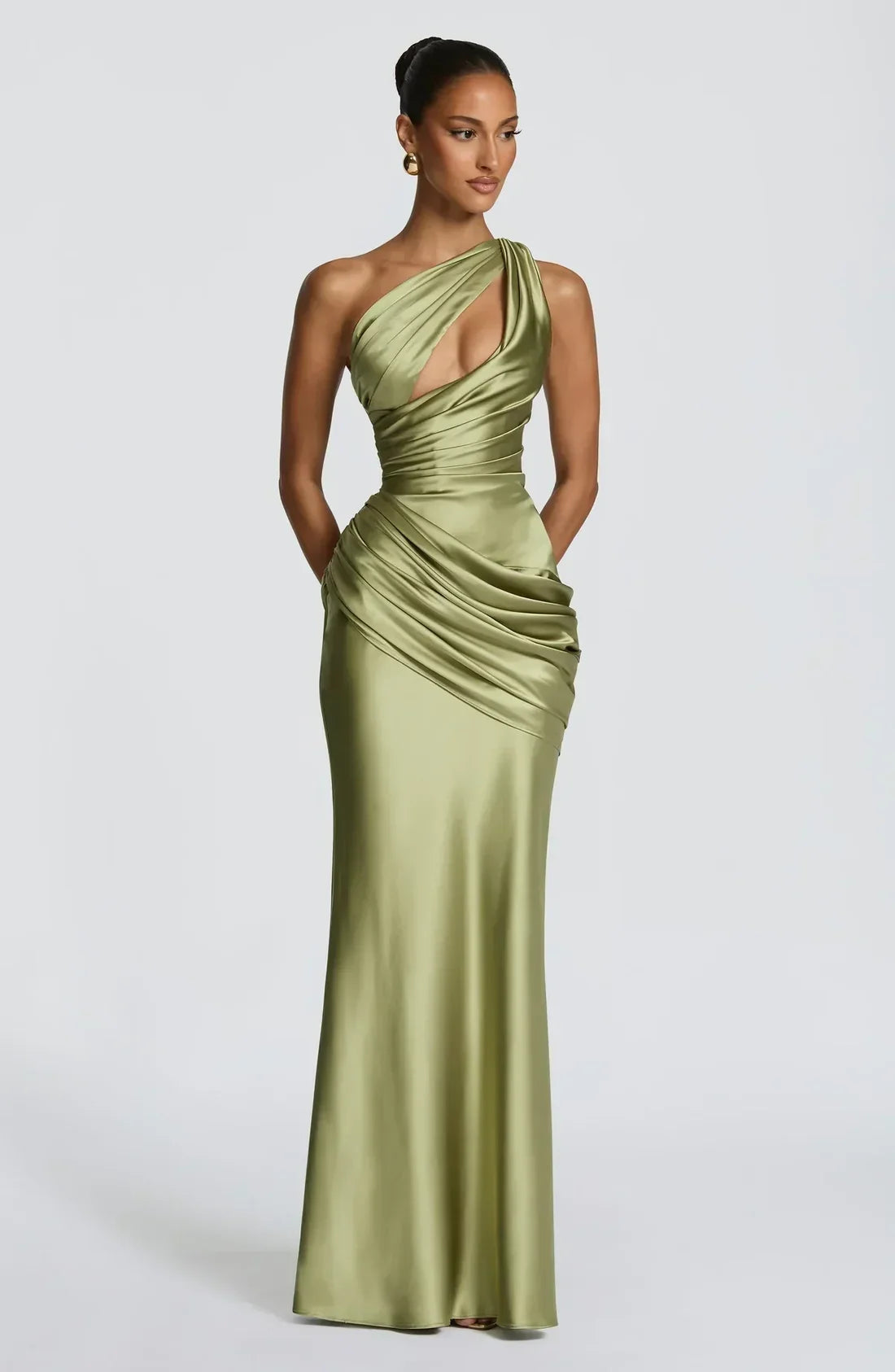 Soleane Dress