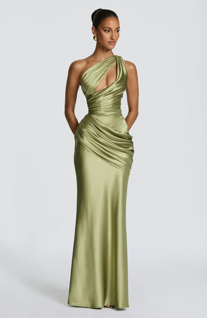 Soleane Dress