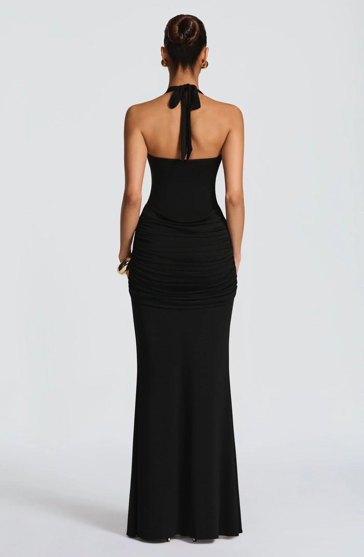 Thais Dress