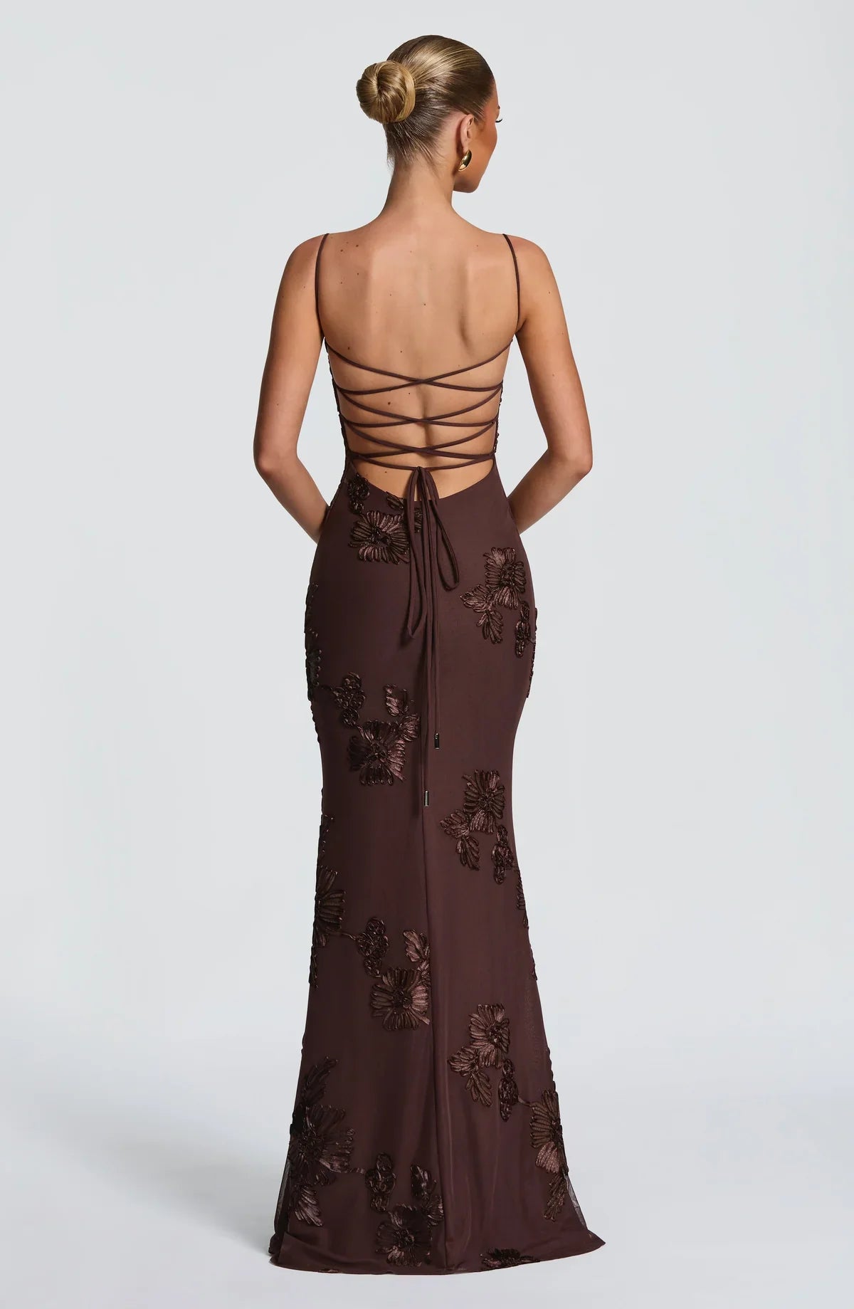 Perine Dress