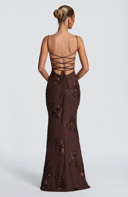 Perine Dress