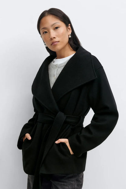 Alix Coat