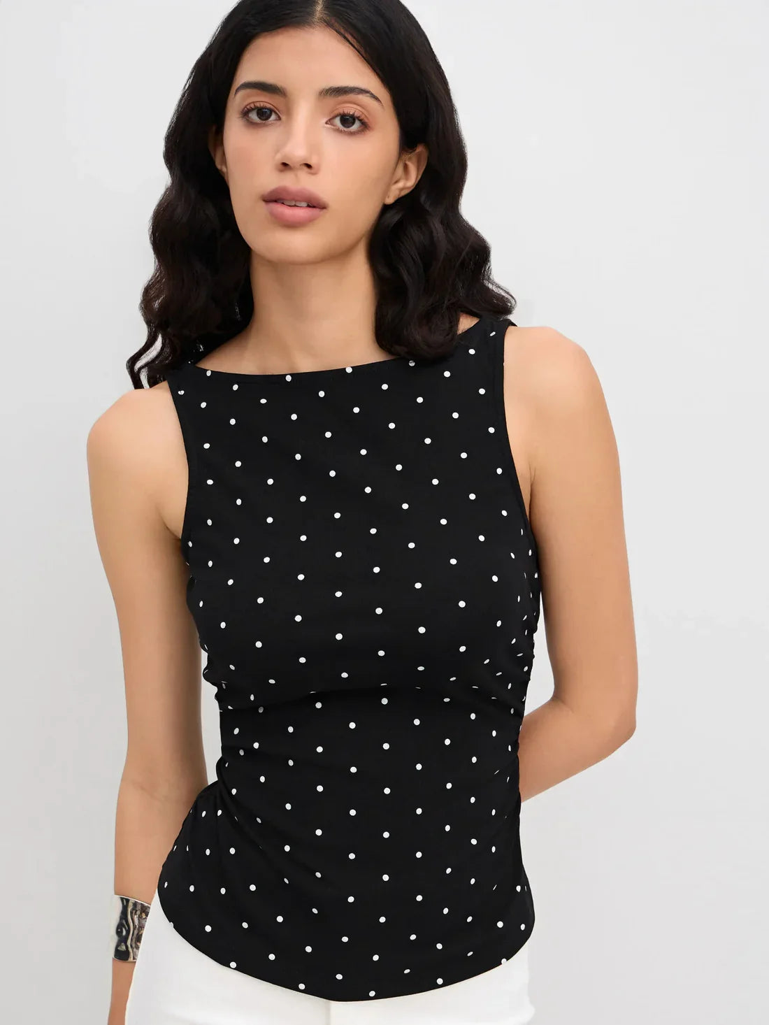 Vahina Top