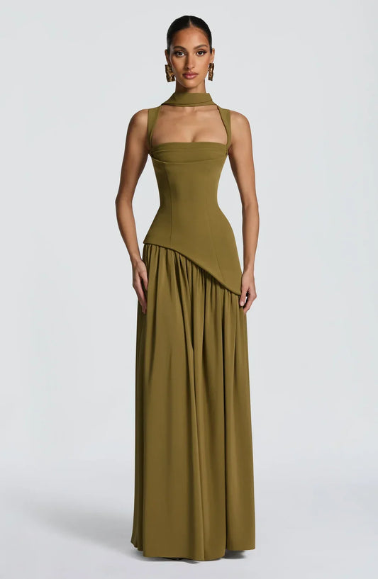 Athena Dress