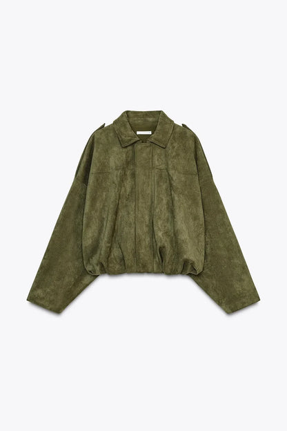 Heloise Jacket