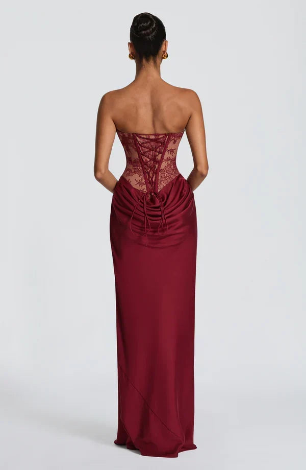 Lisette Dress