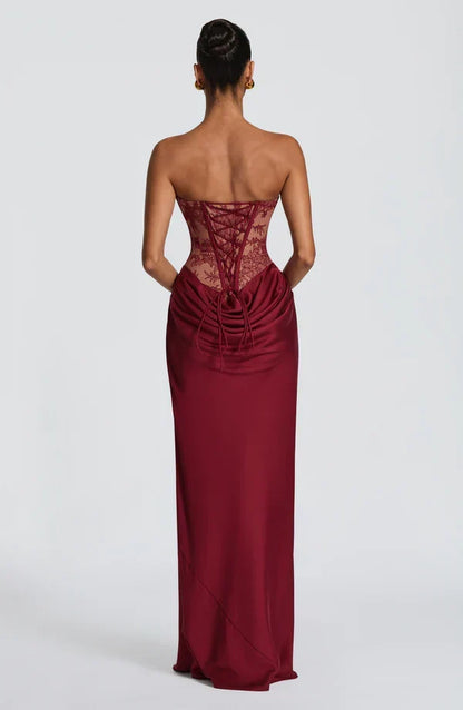 Lisette Dress