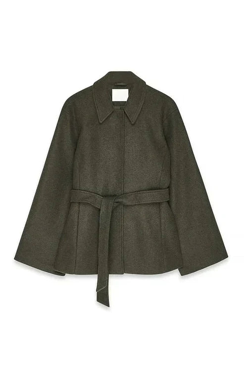 Bianca Coat