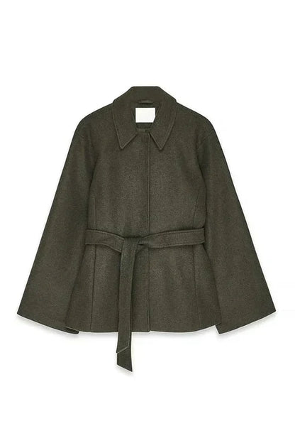 Bianca Coat