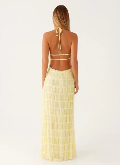 Mahaut Dress