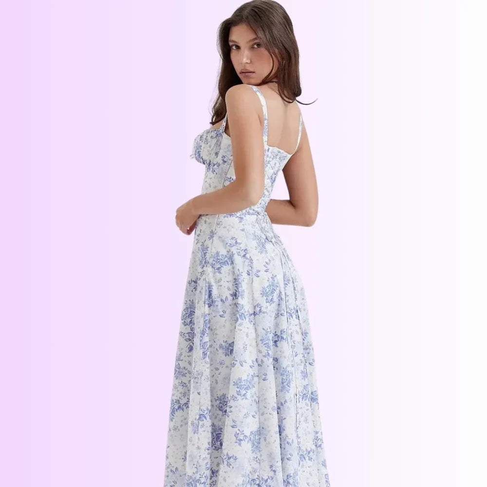Lili Dress