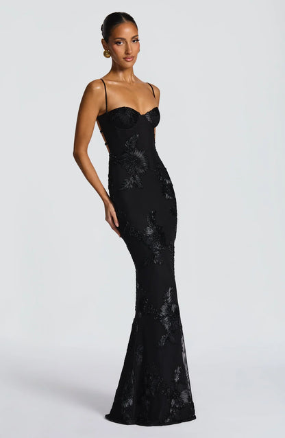 Perine Dress