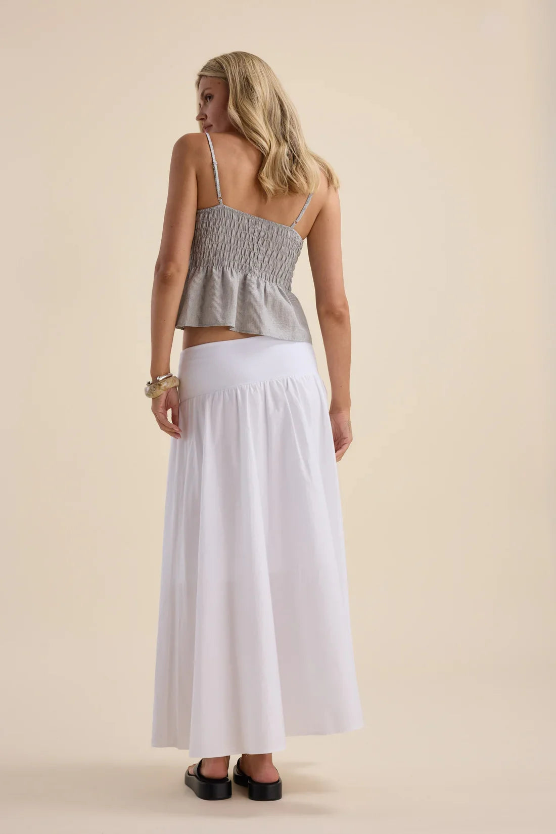 Amaia Skirt