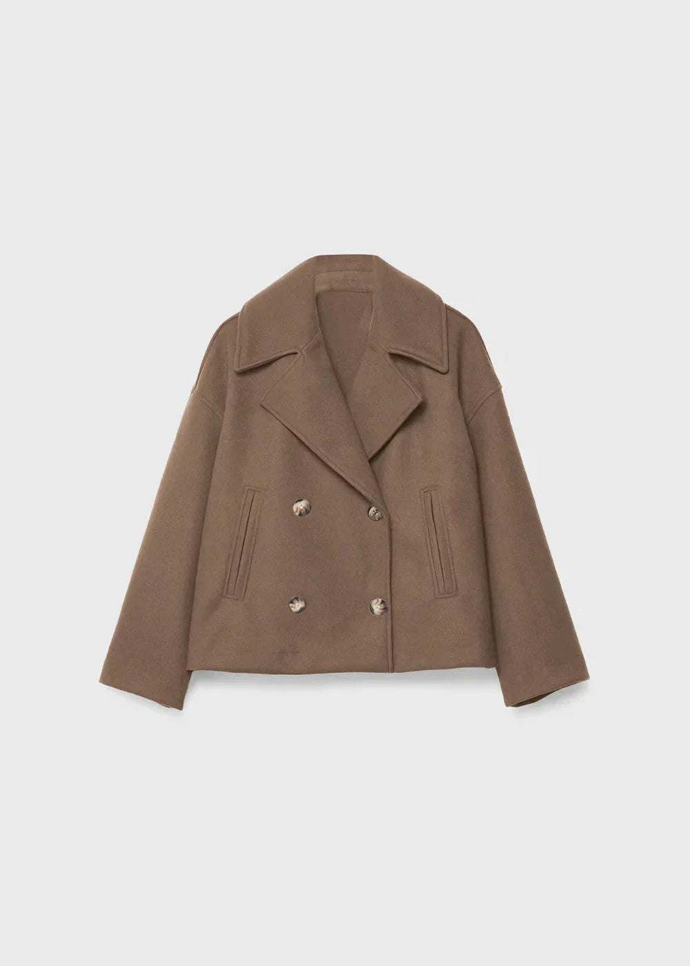 Azais Coat