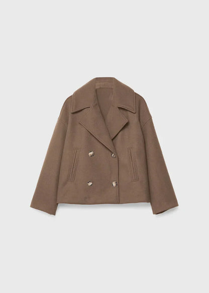 Azais Coat