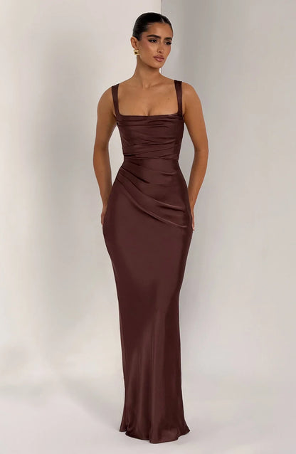 Noelie Dress