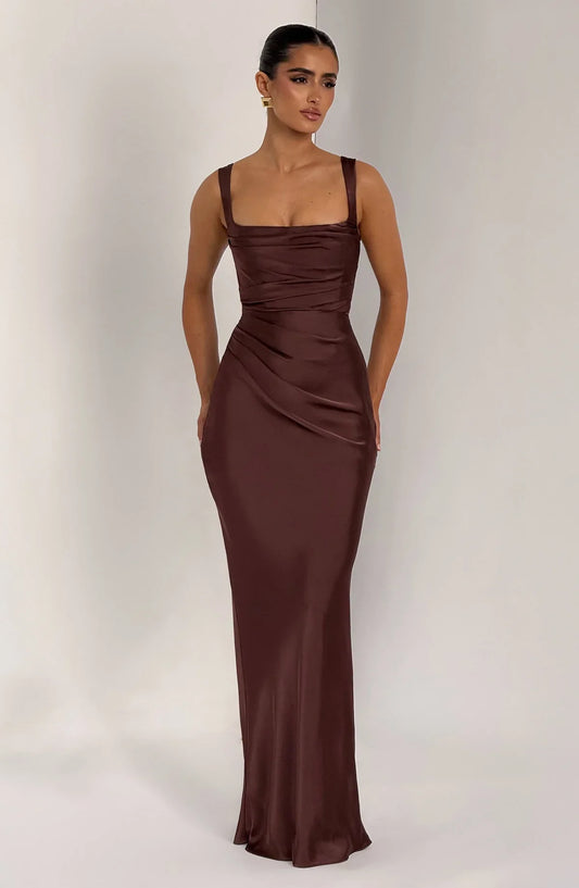 Noelie Dress