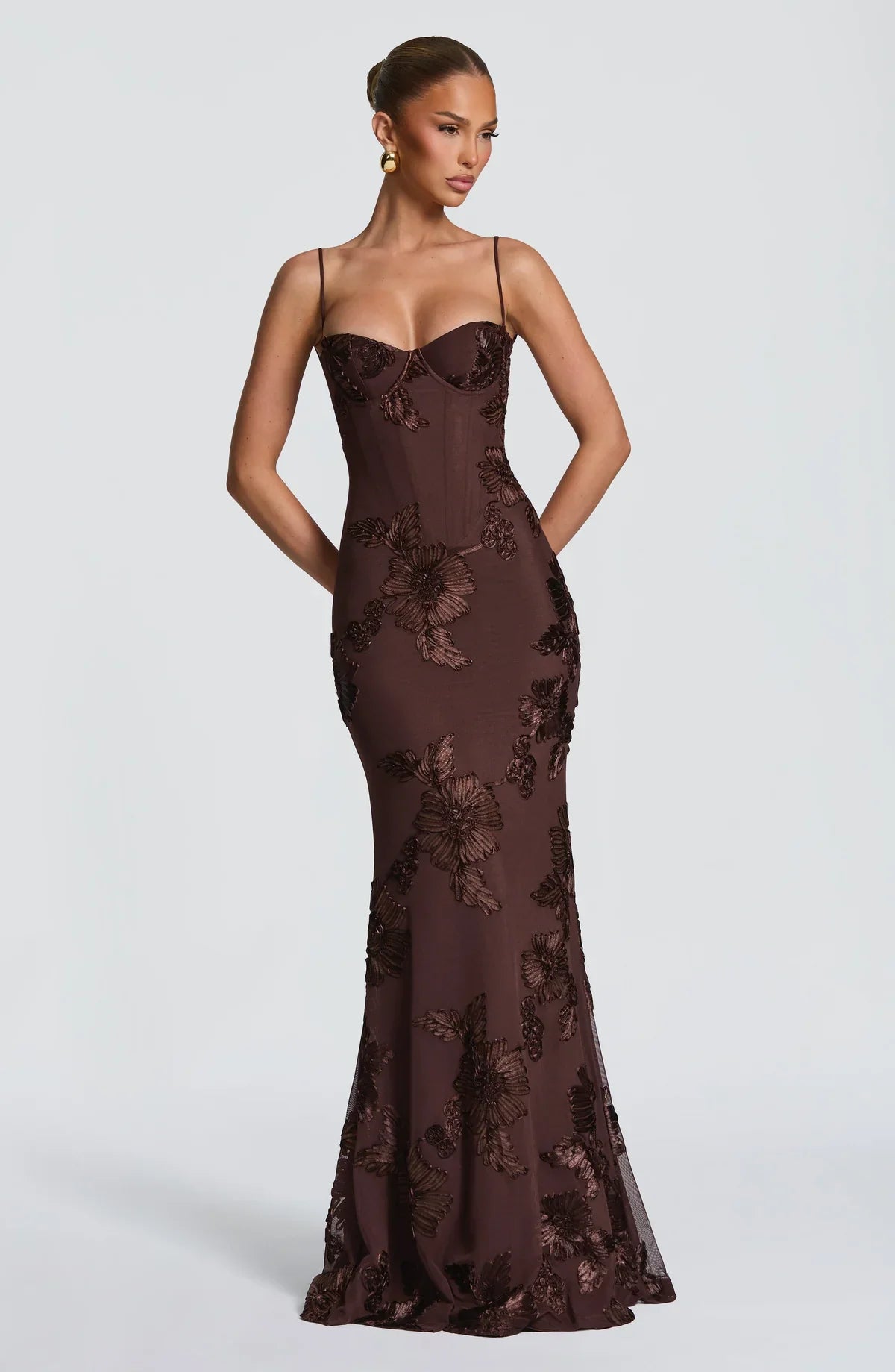 Perine Dress