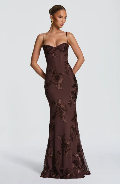 Perine Dress