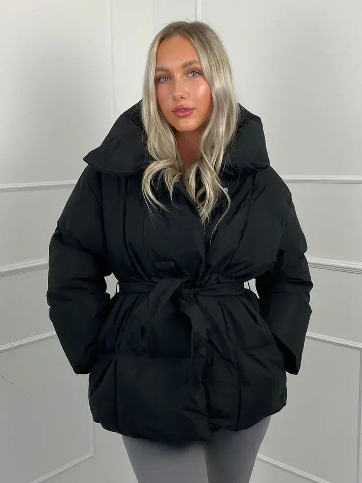 Ophelie Coat