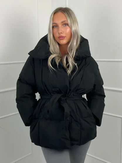 Ophelie Coat