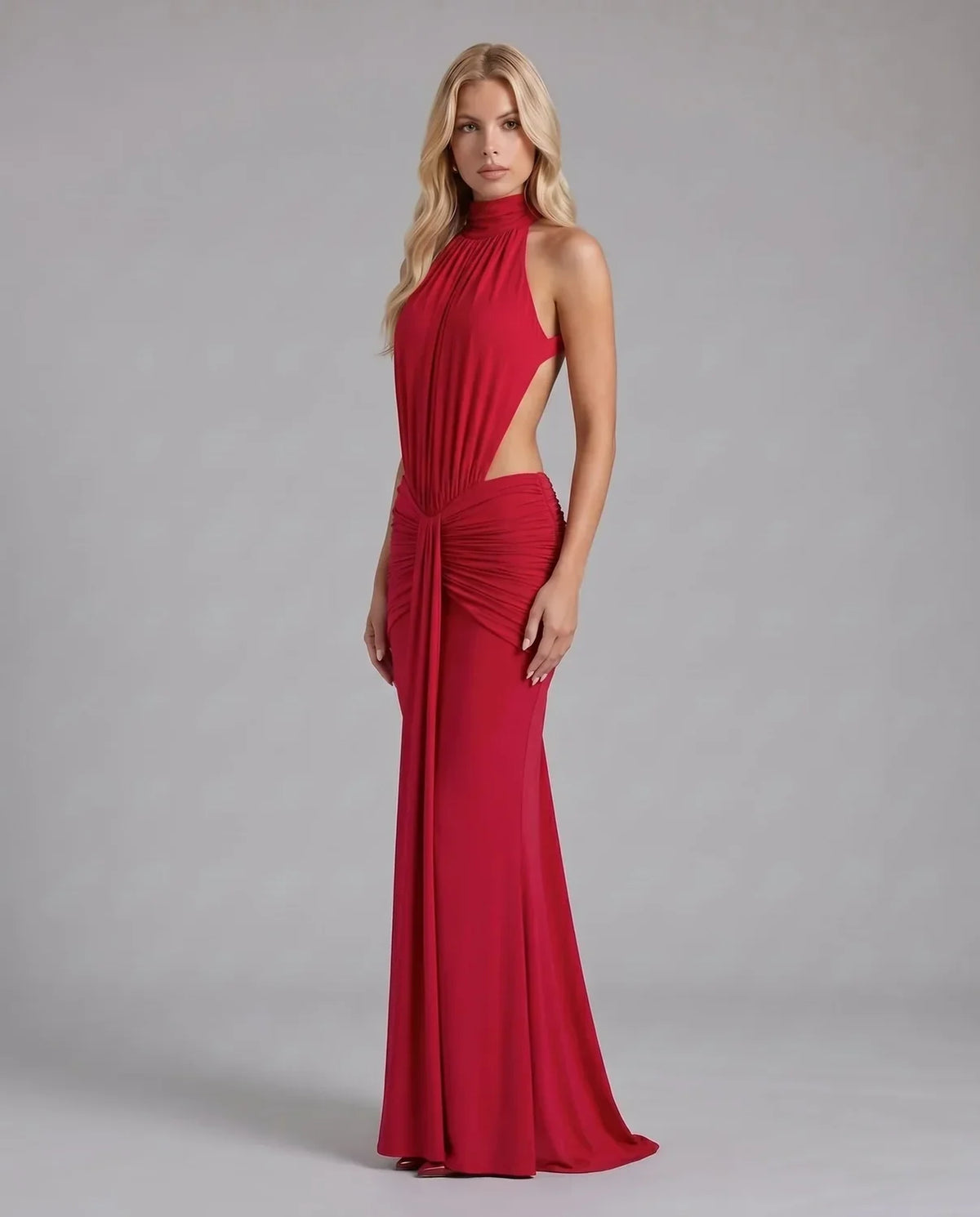 Melusine Dress