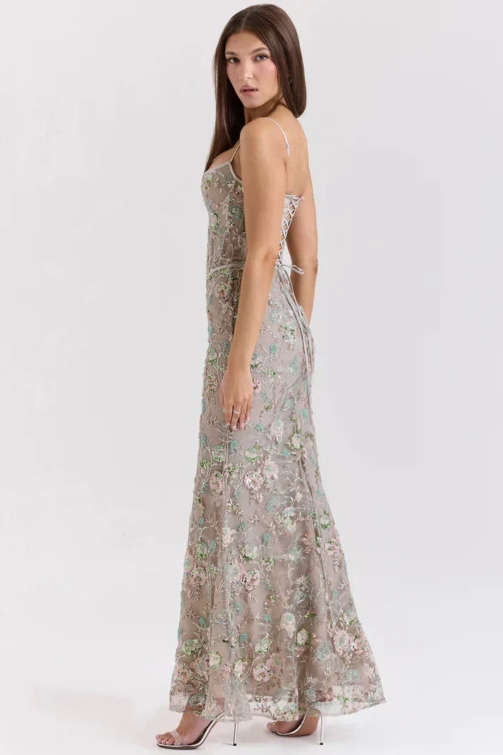 Vesper Dress