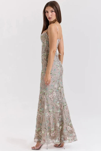 Vesper Dress