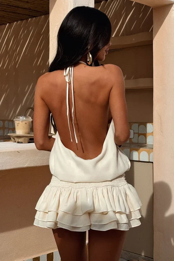 Isolde Dress