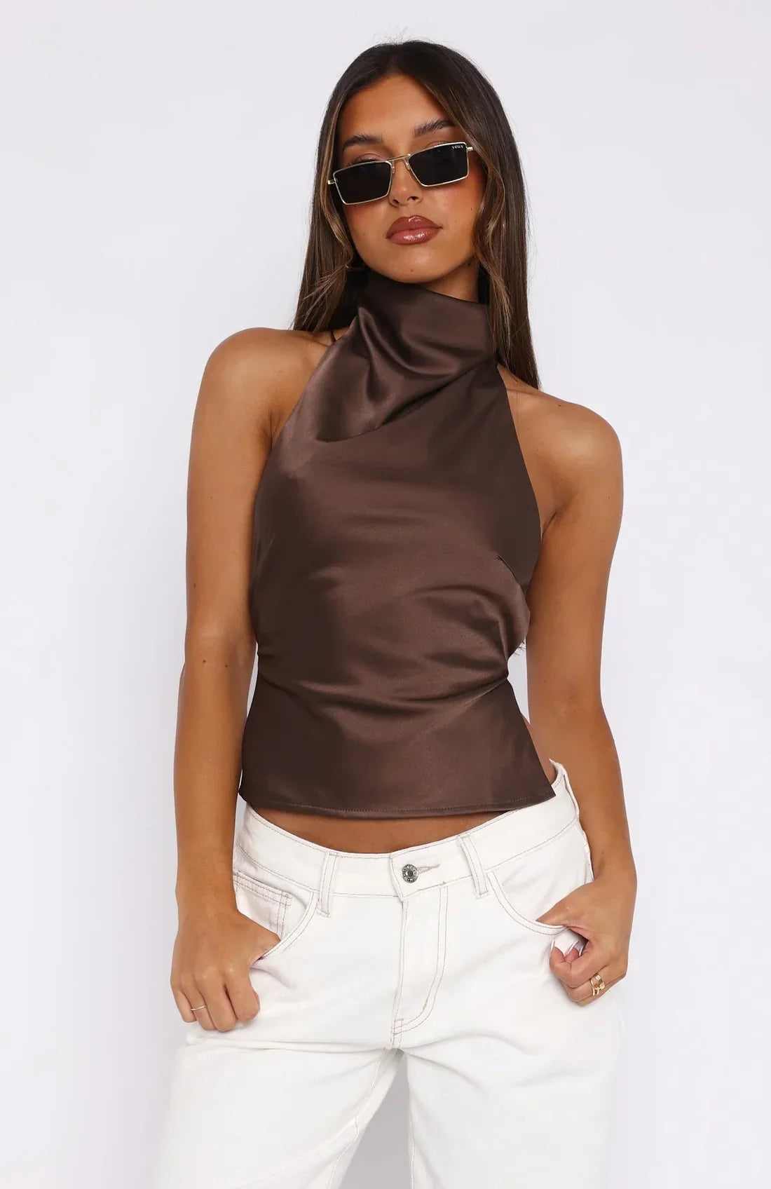 Charlotte Top