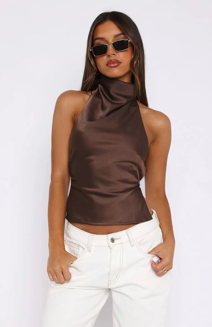 Charlotte Top