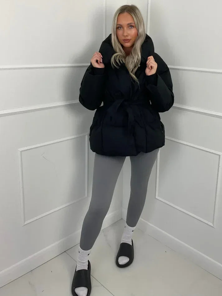 Ophelie Coat