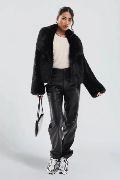 Fleur Coat