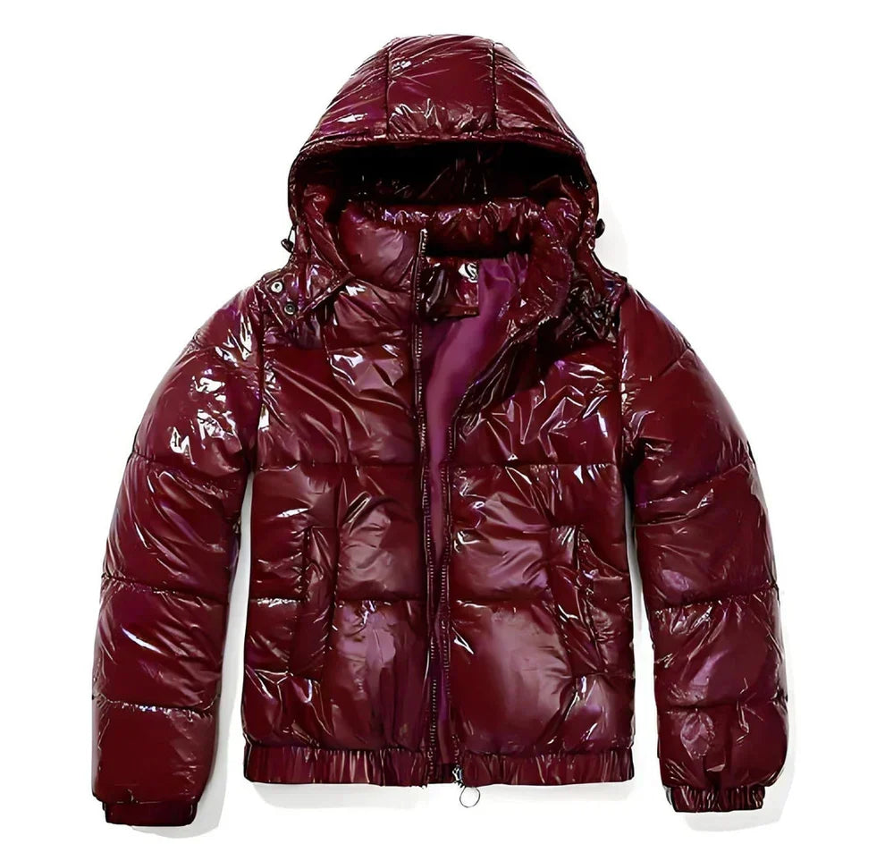 Anouk Coat