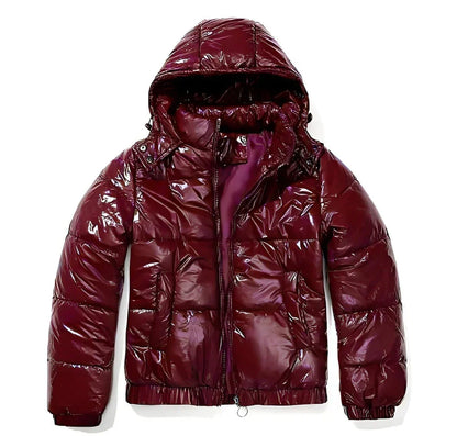 Anouk Coat