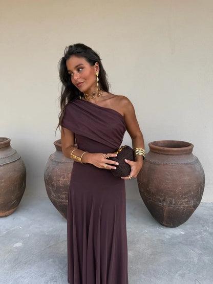 Garance Dress