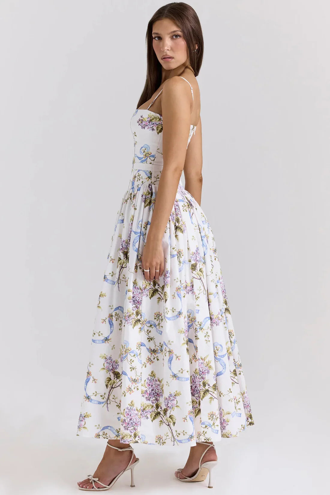 Rosalie Dress