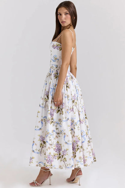 Rosalie Dress