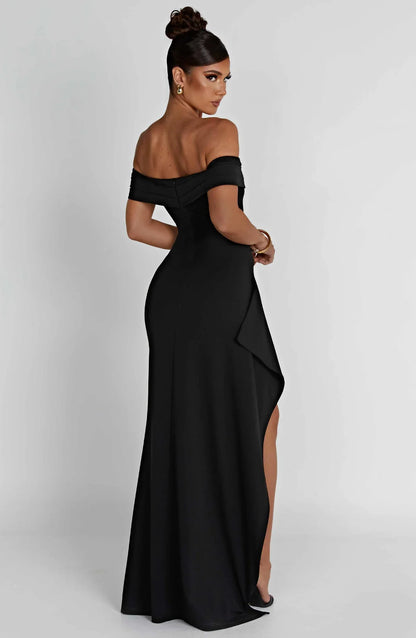 Mia Dress