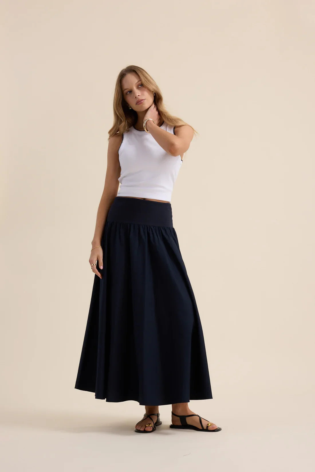 Amaia Skirt