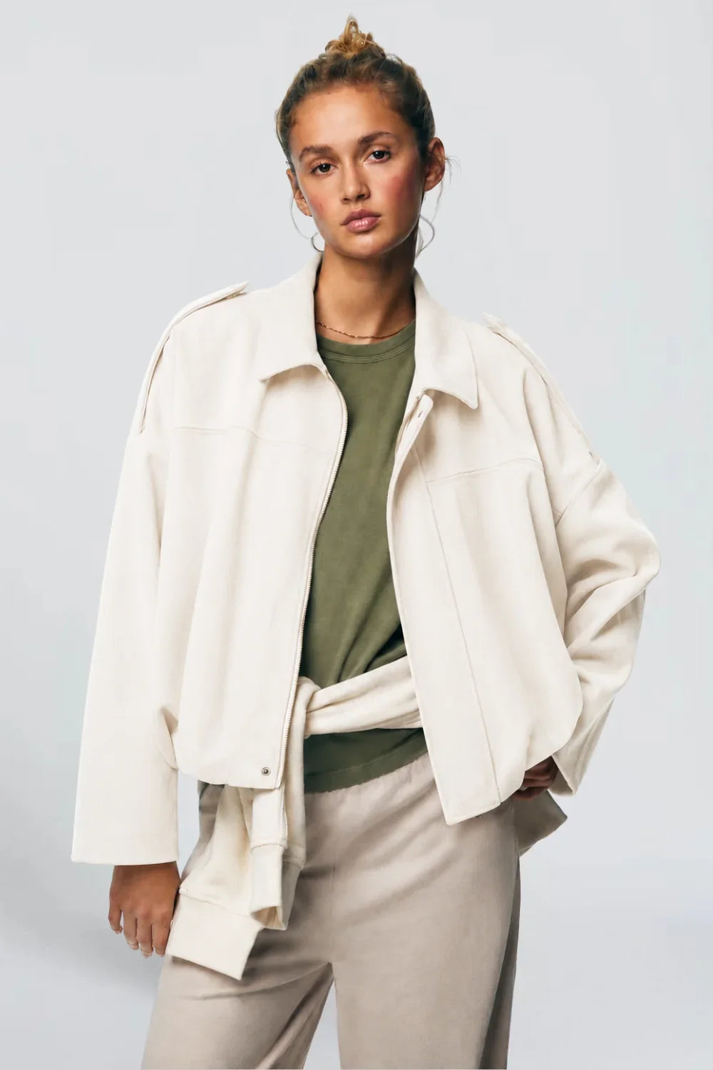Cassia Jacket