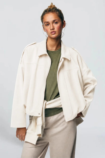 Cassia Jacket