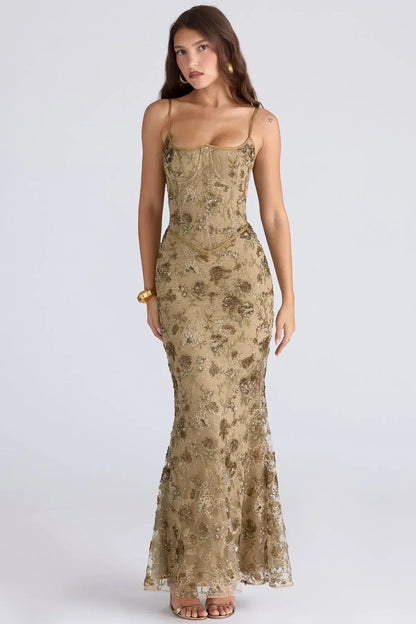 Vesper Dress