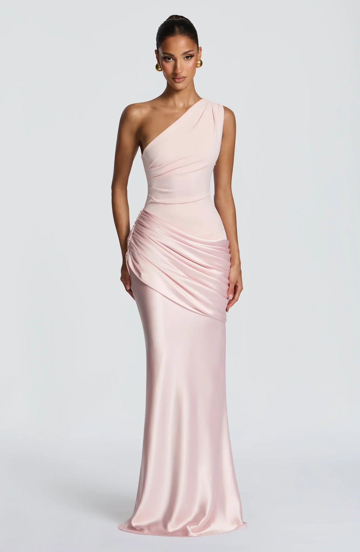 Maelys Dress