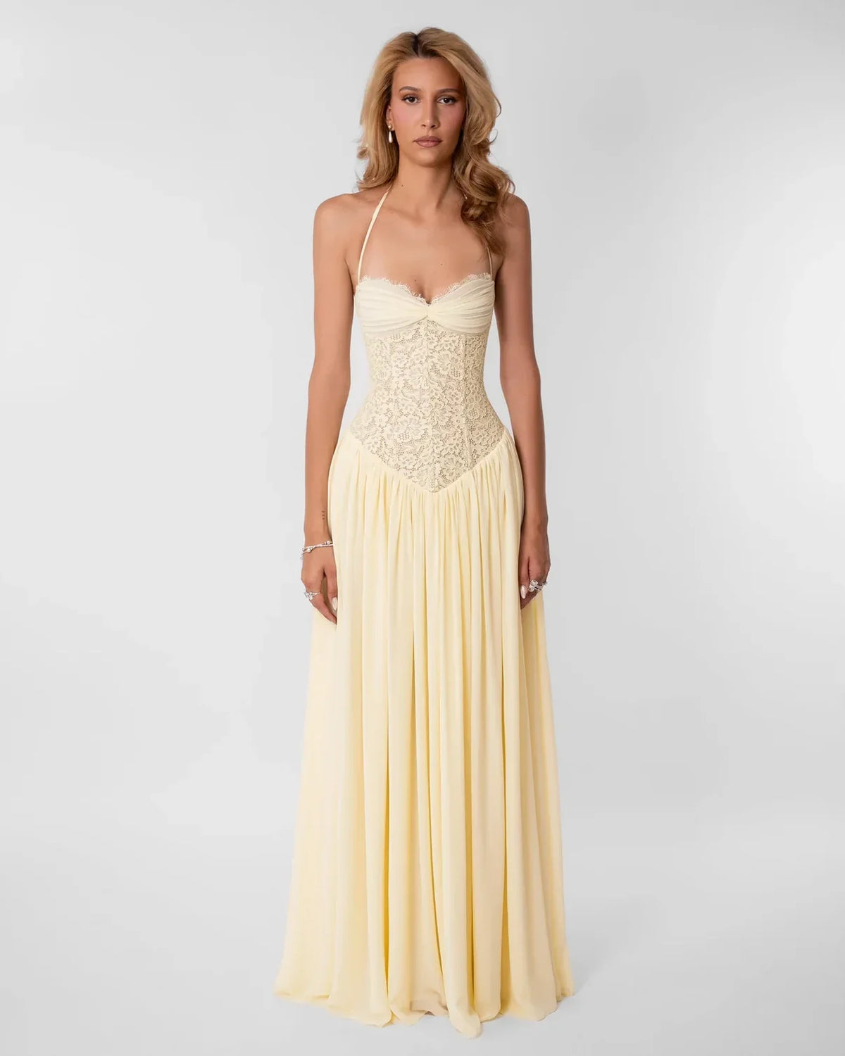 Gabrielle Dress