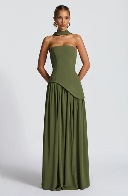 Kaly Dress