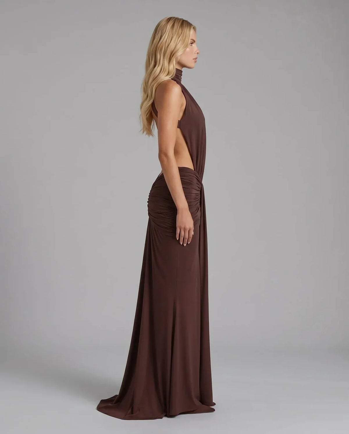 Melusine Dress