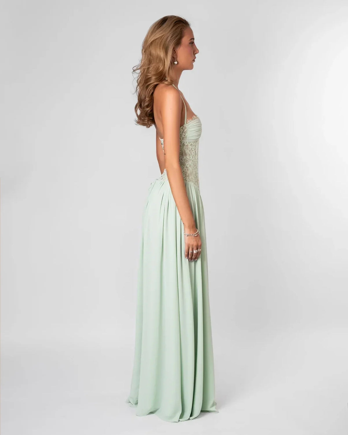 Gabrielle Dress